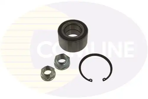 К-кт подшипника ступицы honda civic 05- COMLINE CBK278
