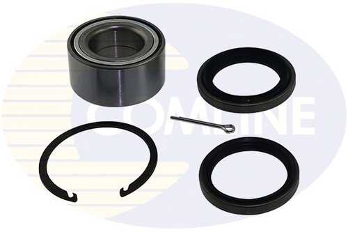 Подшипник ступицы колеса mitsubishi colt 96-03 lancer 92-03 shogun 99-07 COMLINE CBK290