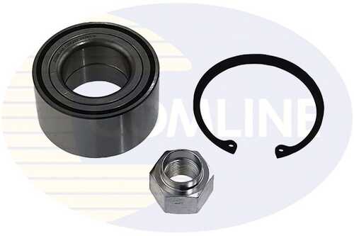 Подшипник ступицы колеса che lacetti 03- nubira 05-11 optra 03-08 tacuma 05- COMLINE CBK297