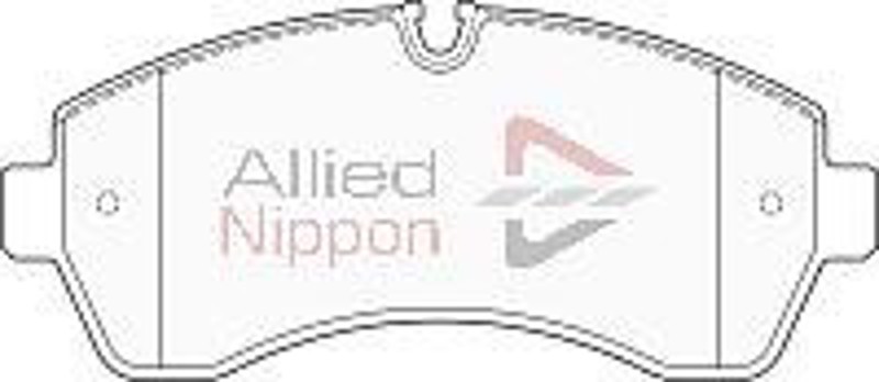 Тормозные колодки COMLINE CBP01569
