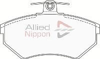 Колодки тормозные дисковые COMLINE CBP0736