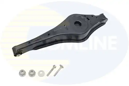 Рычаг audi a3 03- q3 11- tt 06-14 seat alhambra 10- altea 04- leon 05-12 toledo 04-09 skoda o COMLINE CCA3037