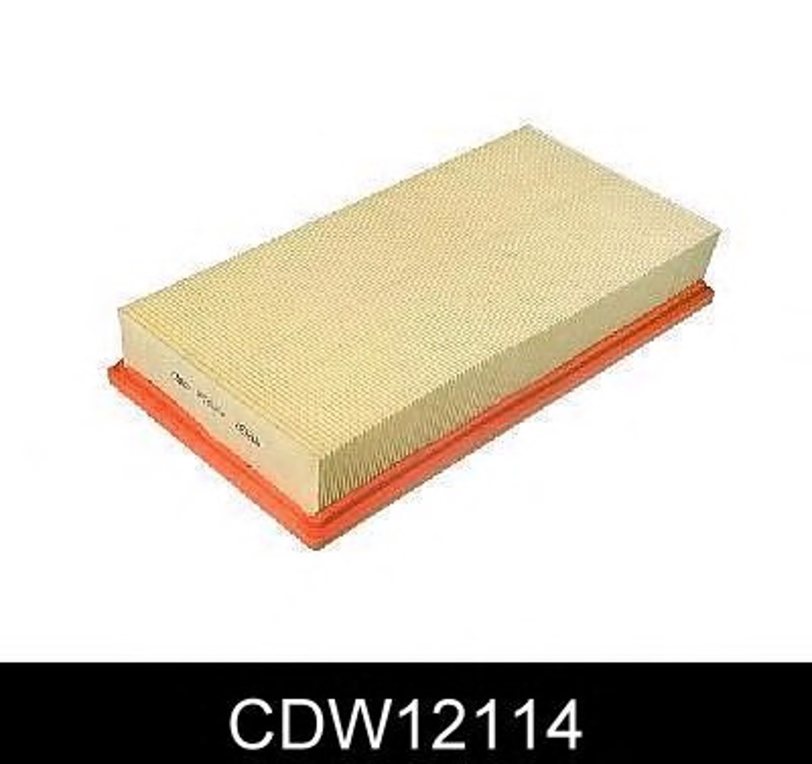 Воздушный фильтр COMLINE CDW12114