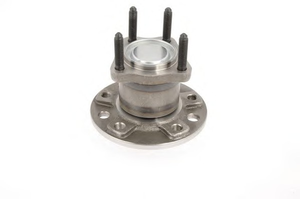 Комплект подшипника ступицы колеса COMLINE CHA057
