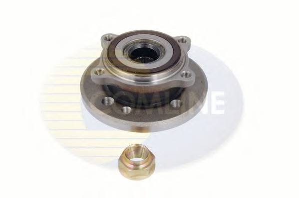 Ступичный подшипник COMLINE CHA082