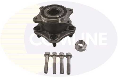 Ступица колеса suzuki grand 05- COMLINE CHA156
