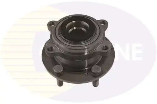 Ступица колеса hyundai ix55 08- santa 00-15 grand santa 13- kia sorento 09-14 COMLINE CHA252