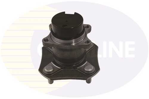 Ступица колеса nissan cube 10- tiida 07-12 COMLINE CHA257