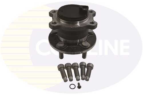 Ступица колеса ford c-max 10- grand c-max 10- COMLINE CHA279
