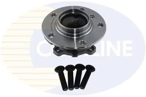 Ступица колеса bmw 1 series 10- 2 series 12- 3 series 11- 4 series 13- COMLINE CHA308