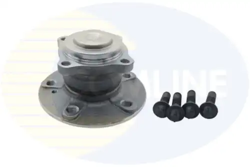 Ступица колеса mercedes-benz a-class 12-18 b-class 11-18 cla 13-19 gla-class 13- COMLINE CHA376