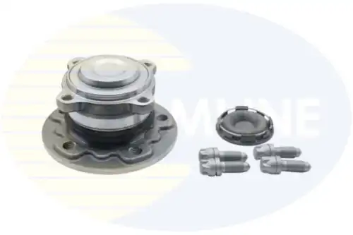 Ступица колеса bmw 2 13- x1 14- x2 17- mini mini 17- mini clubman 17- mini countryman 17- COMLINE CHA380