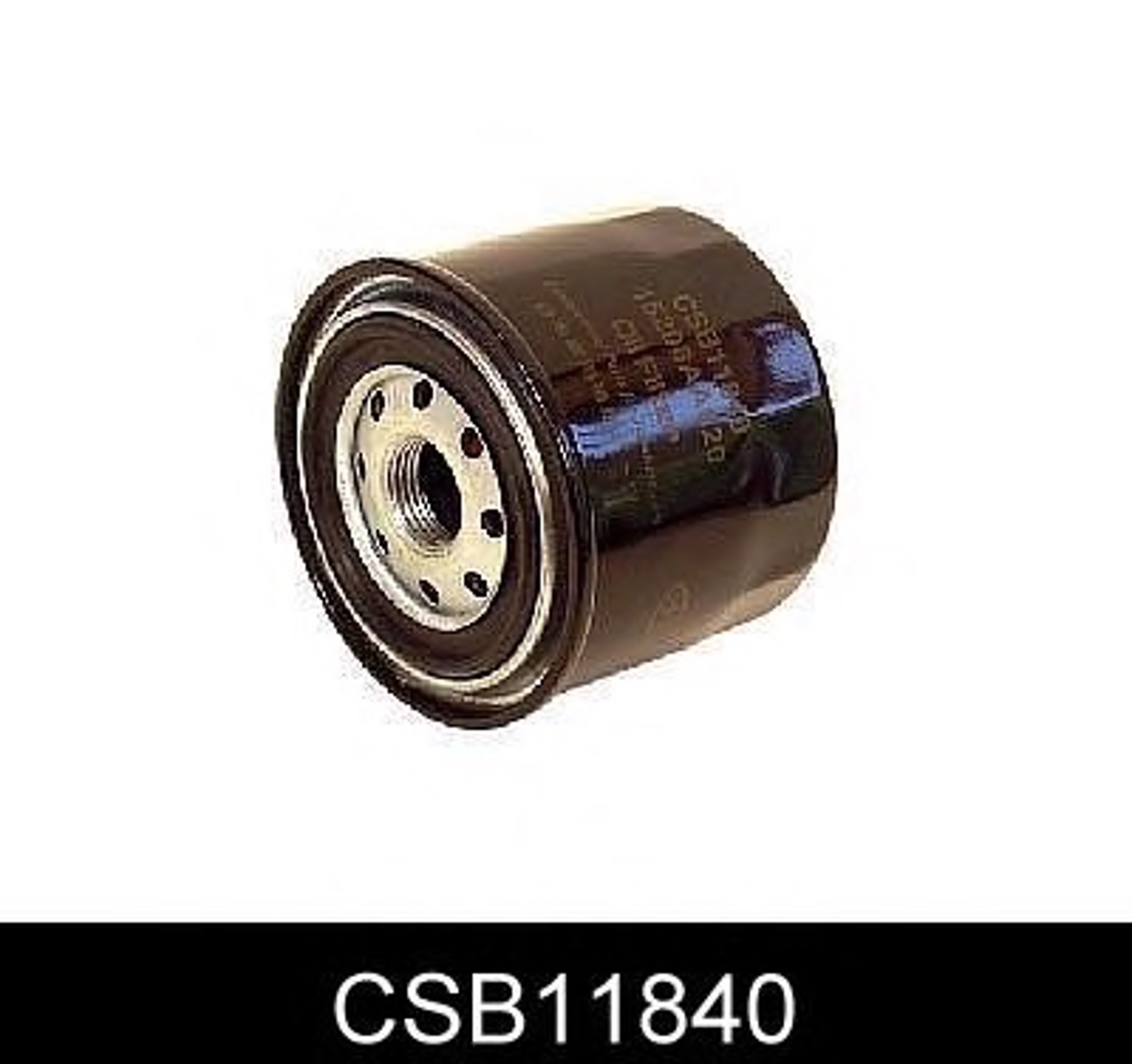 Масляный фильтр COMLINE CSB11840