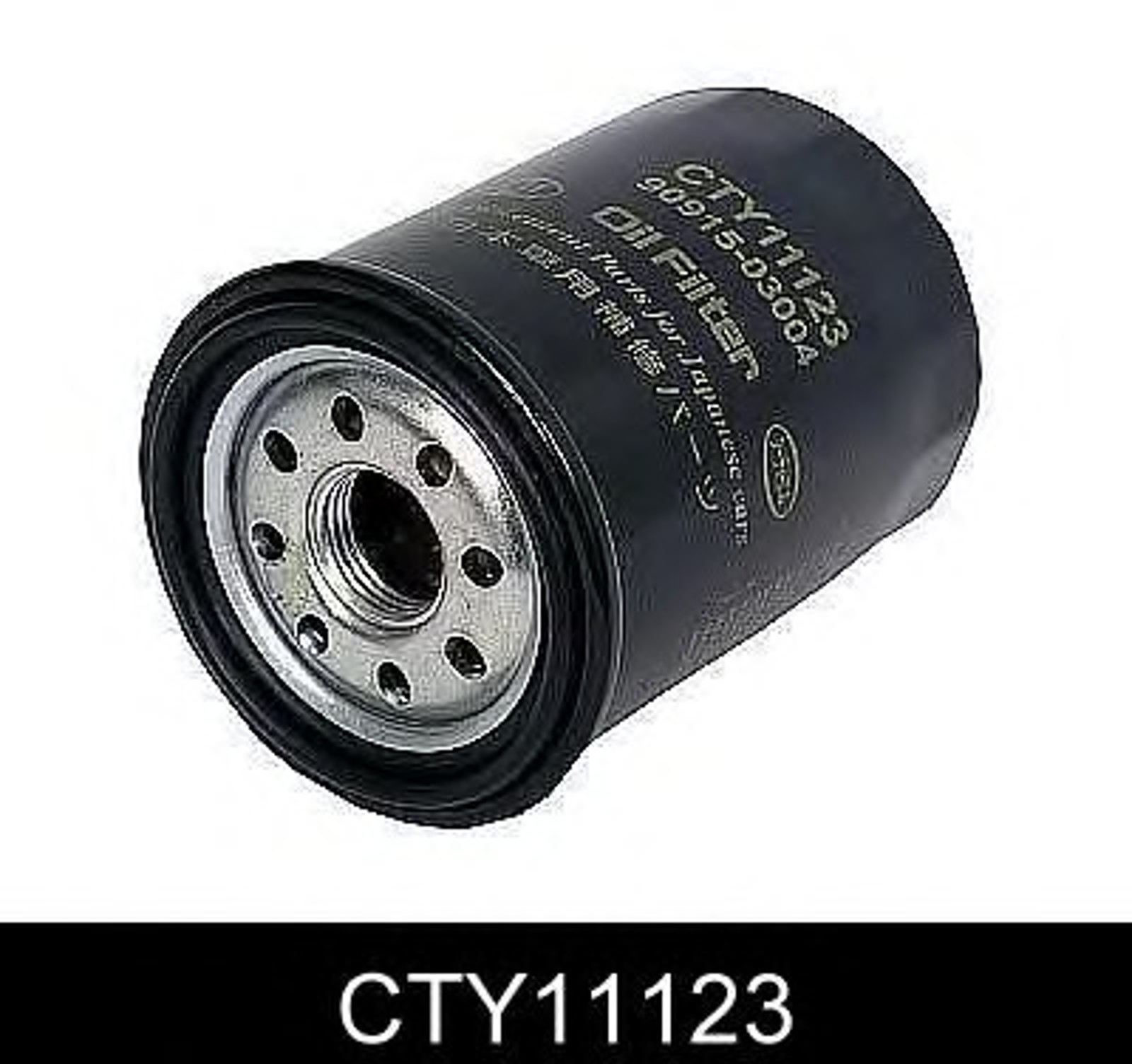 Фильтр масляный COMLINE CTY11123