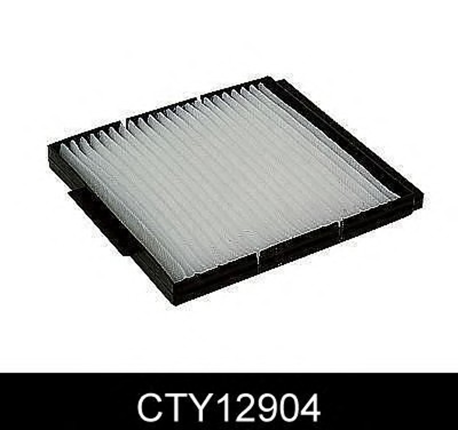 Фильтр салона COMLINE CTY12904