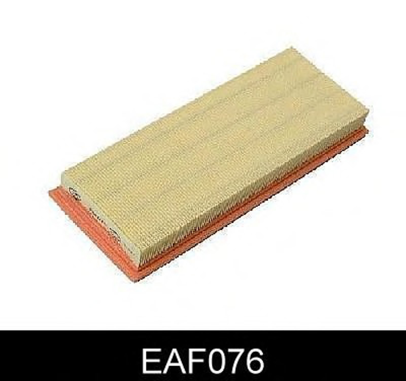 Фильтр воздушный COMLINE EAF076