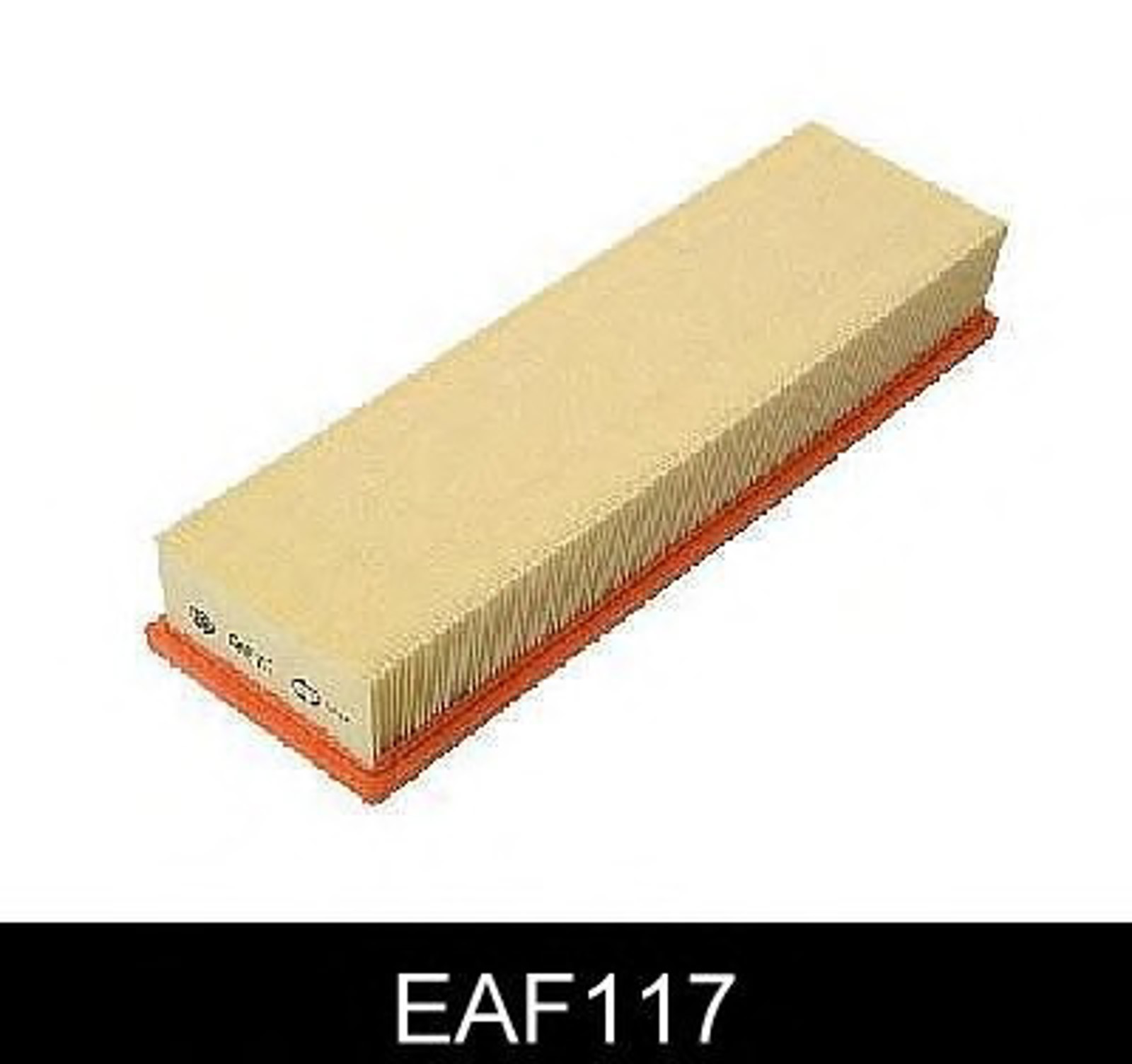 Фильтр воздушный COMLINE EAF117
