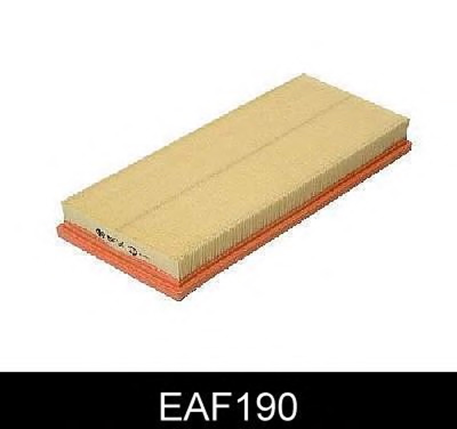 Воздушный фильтр COMLINE EAF190