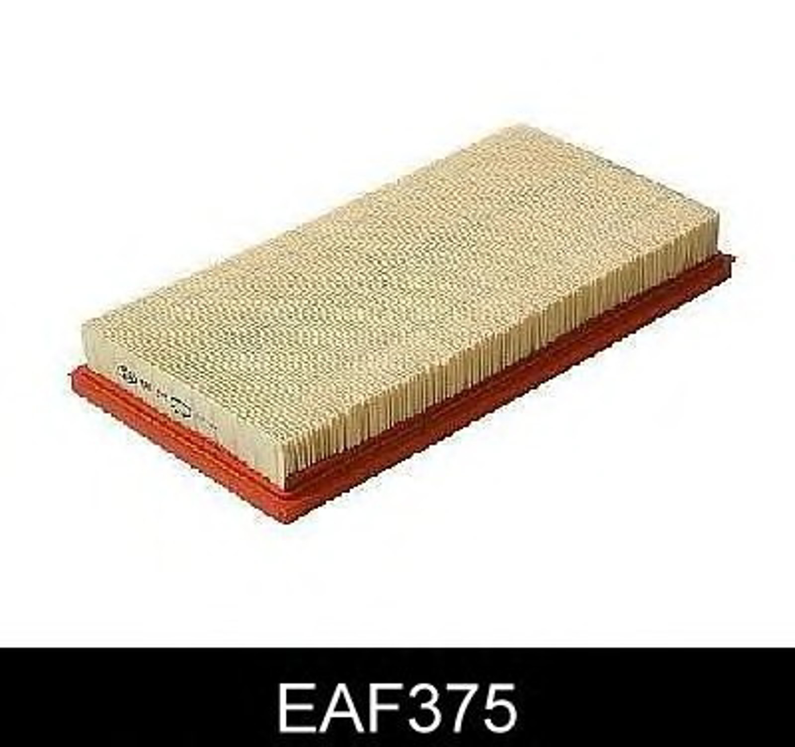 Фильтр воздушный COMLINE EAF375