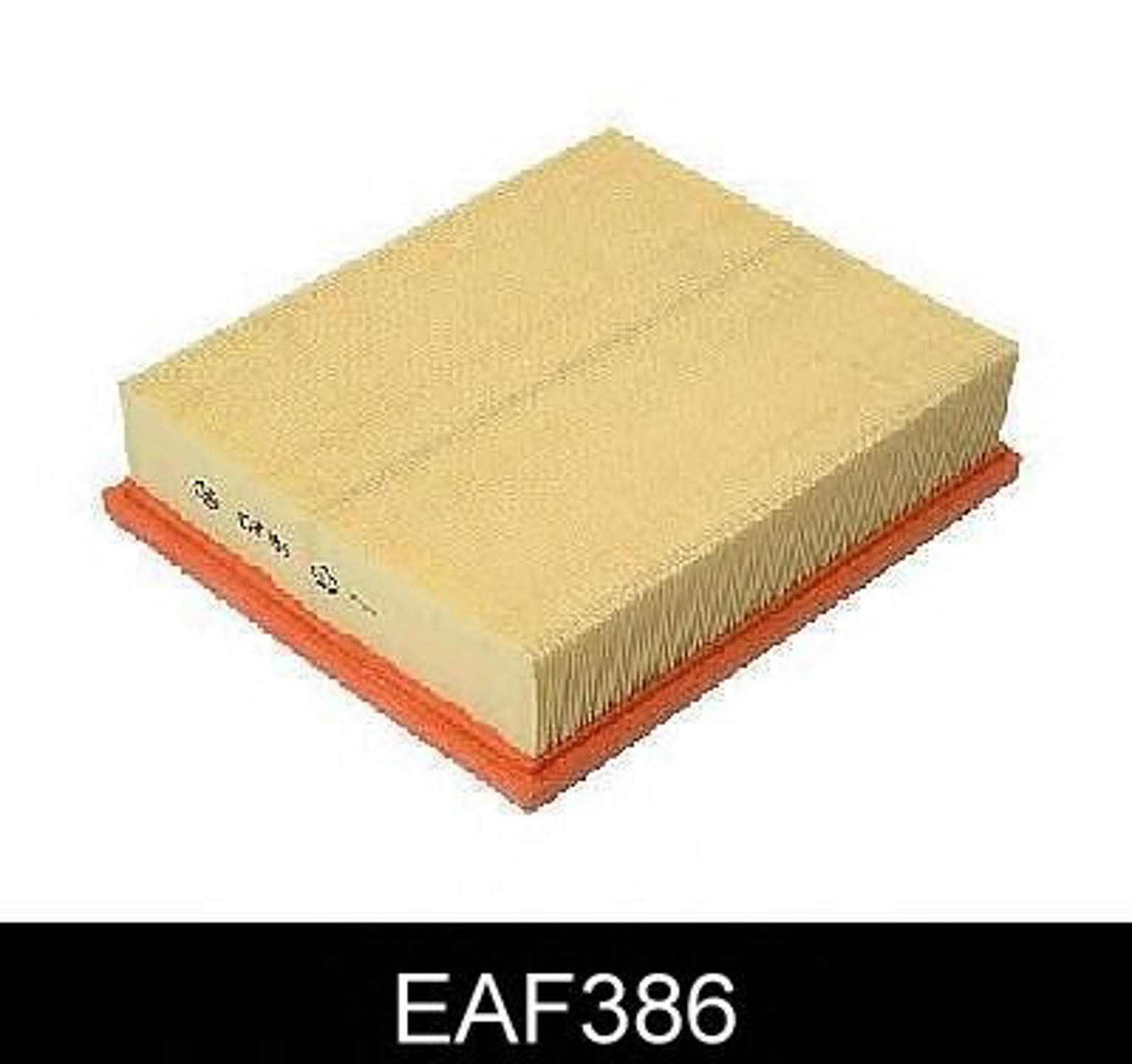 Фильтр воздушный COMLINE EAF386