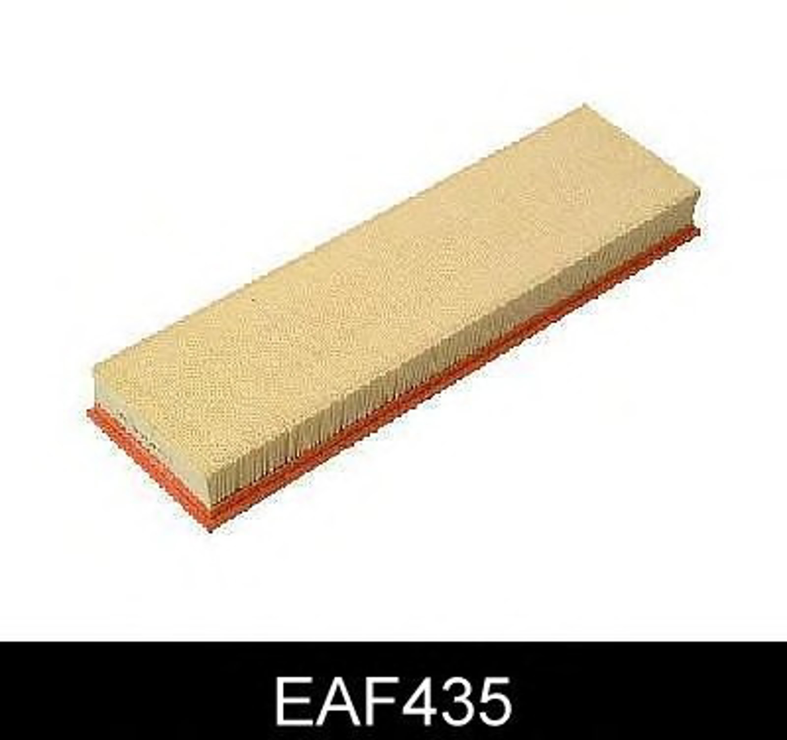 Фильтр воздушный COMLINE EAF435