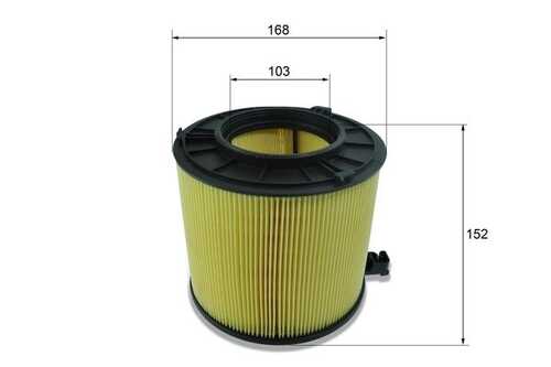 Воздушный фильтр COMLINE EAF976