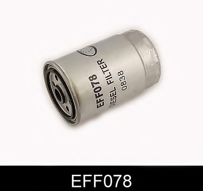 Фильтр топливный COMLINE EFF078