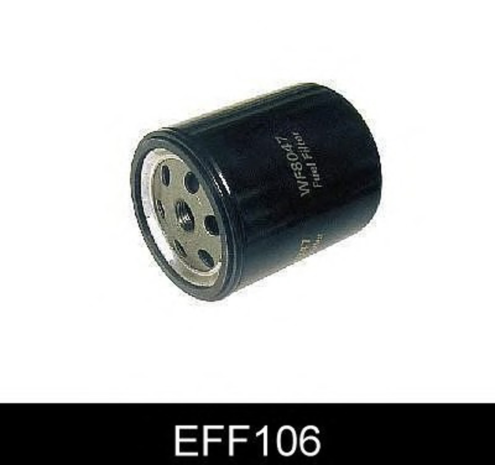 Фильтр топливный COMLINE EFF106