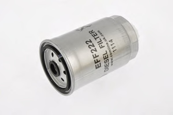 Фильтр топливный COMLINE EFF222