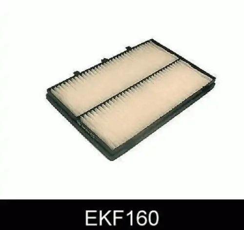 Салонный фильтр COMLINE EKF160