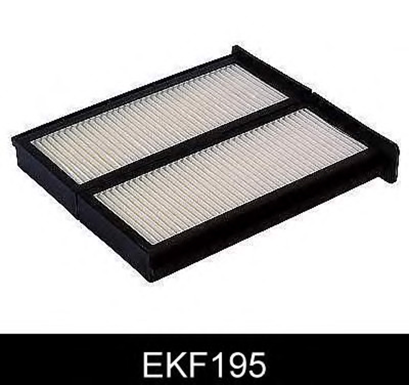 Салонный фильтр COMLINE EKF195