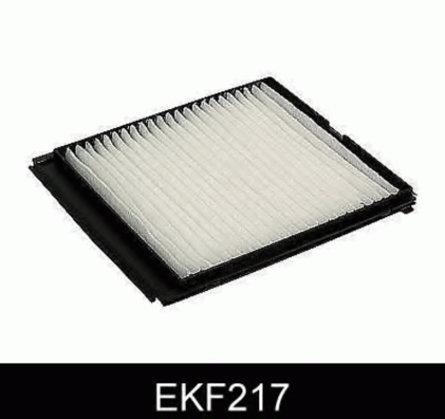 Салонный фильтр COMLINE EKF217