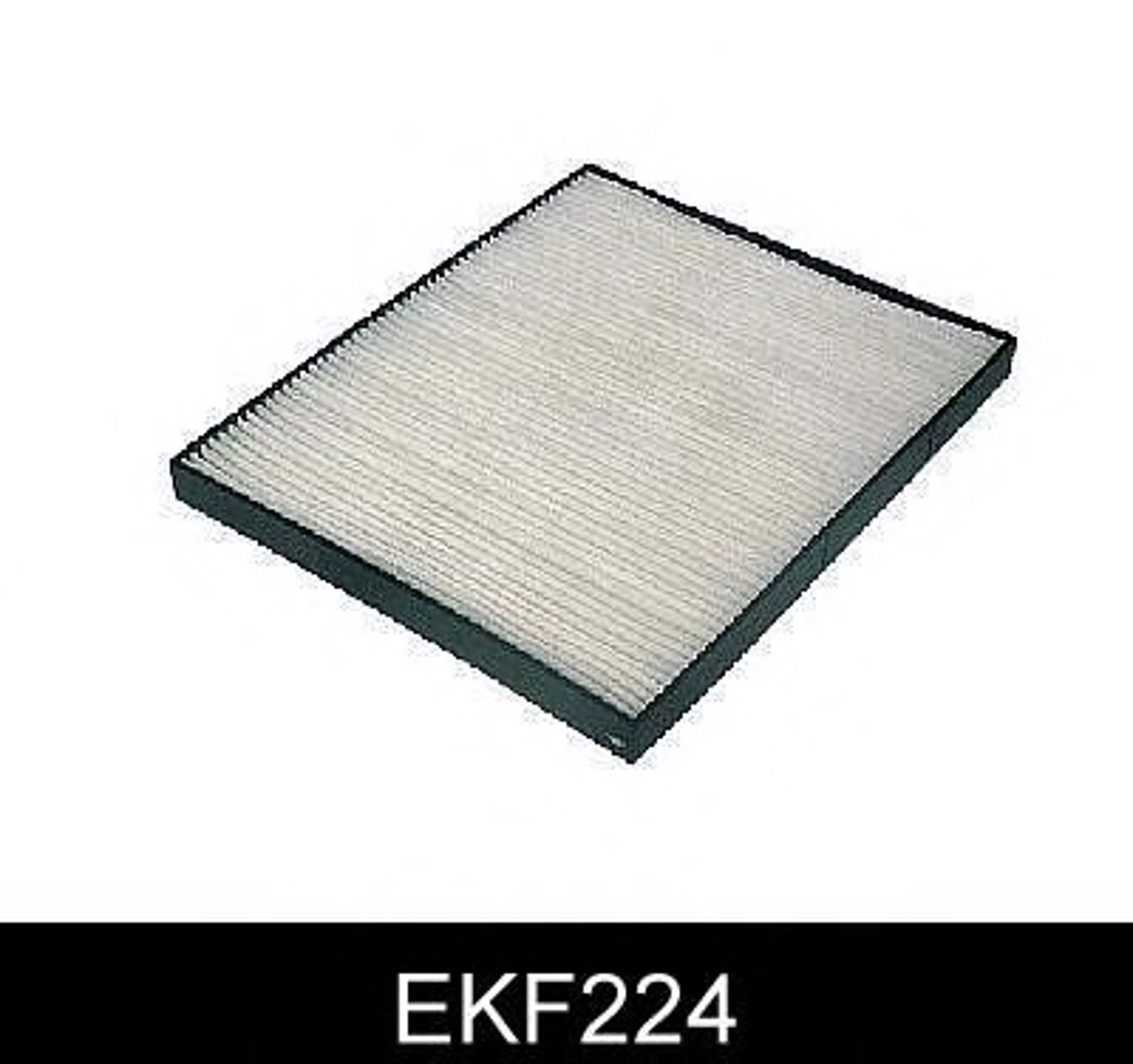 Салонный фильтр COMLINE EKF224