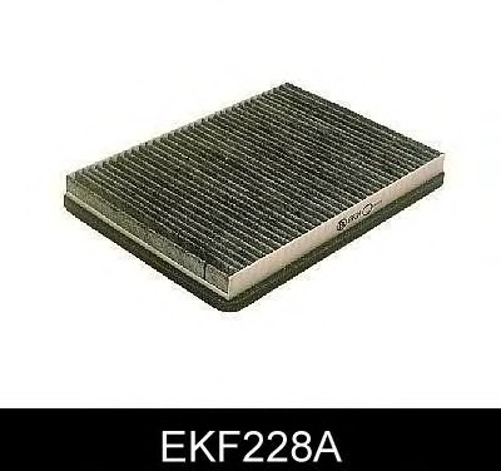 Фильтр салона COMLINE EKF228A