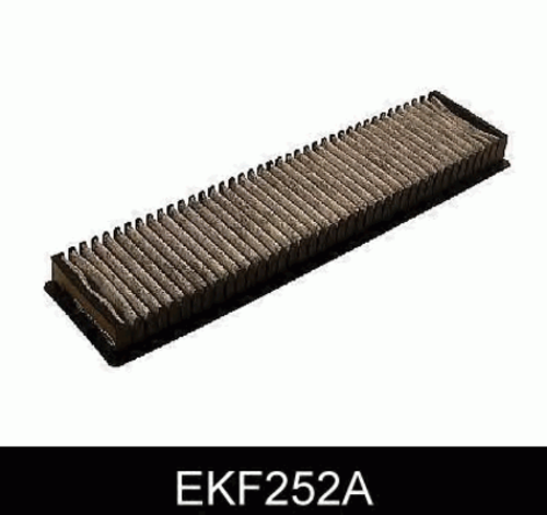 Салонный фильтр COMLINE EKF252A