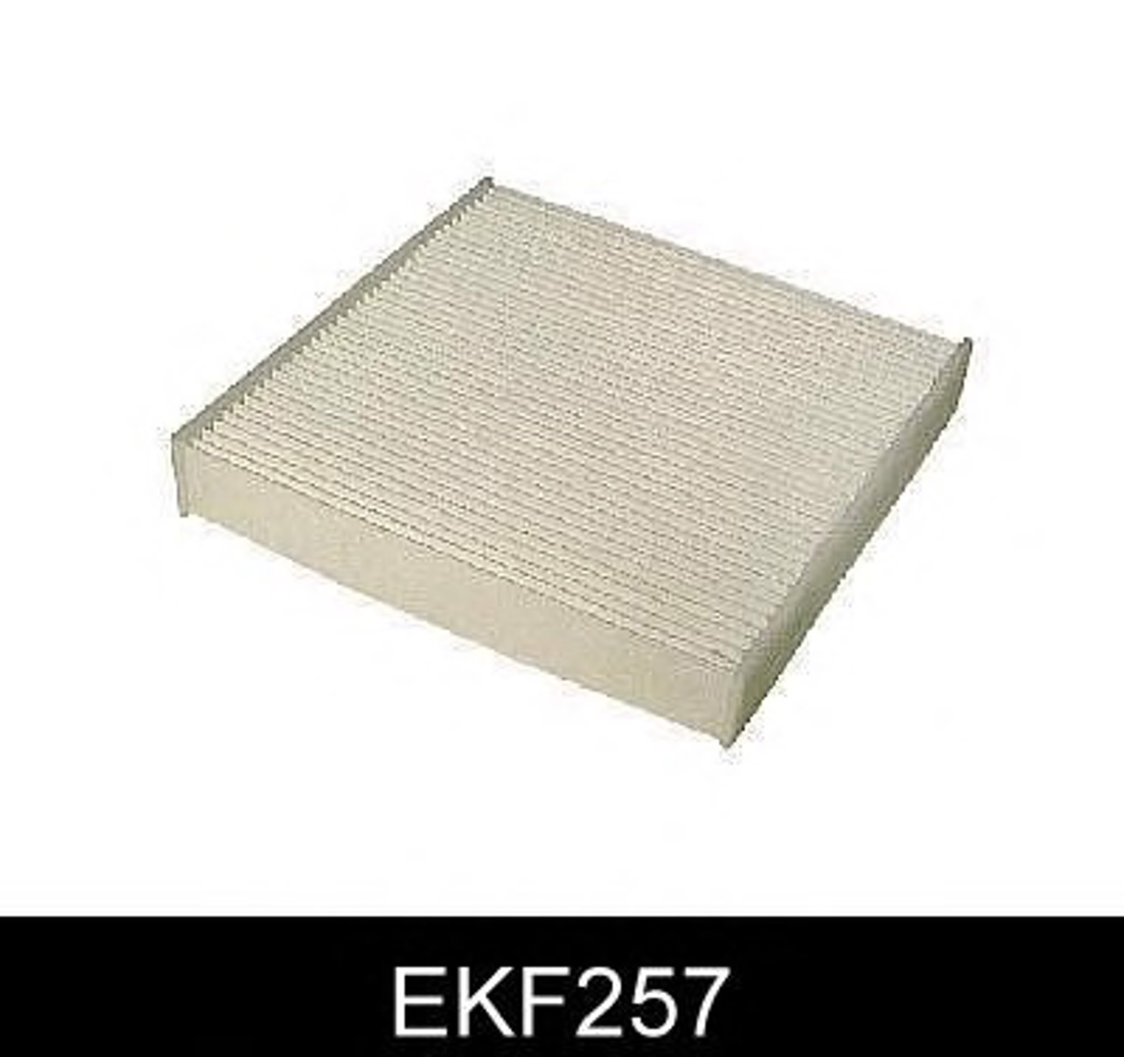 Салонный фильтр COMLINE EKF257