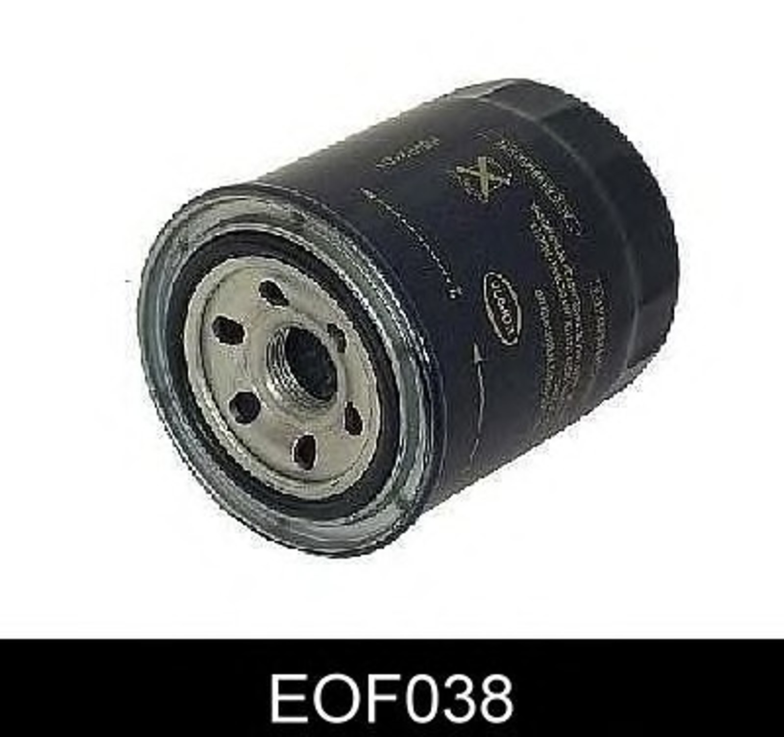 Фильтр масляный COMLINE EOF038