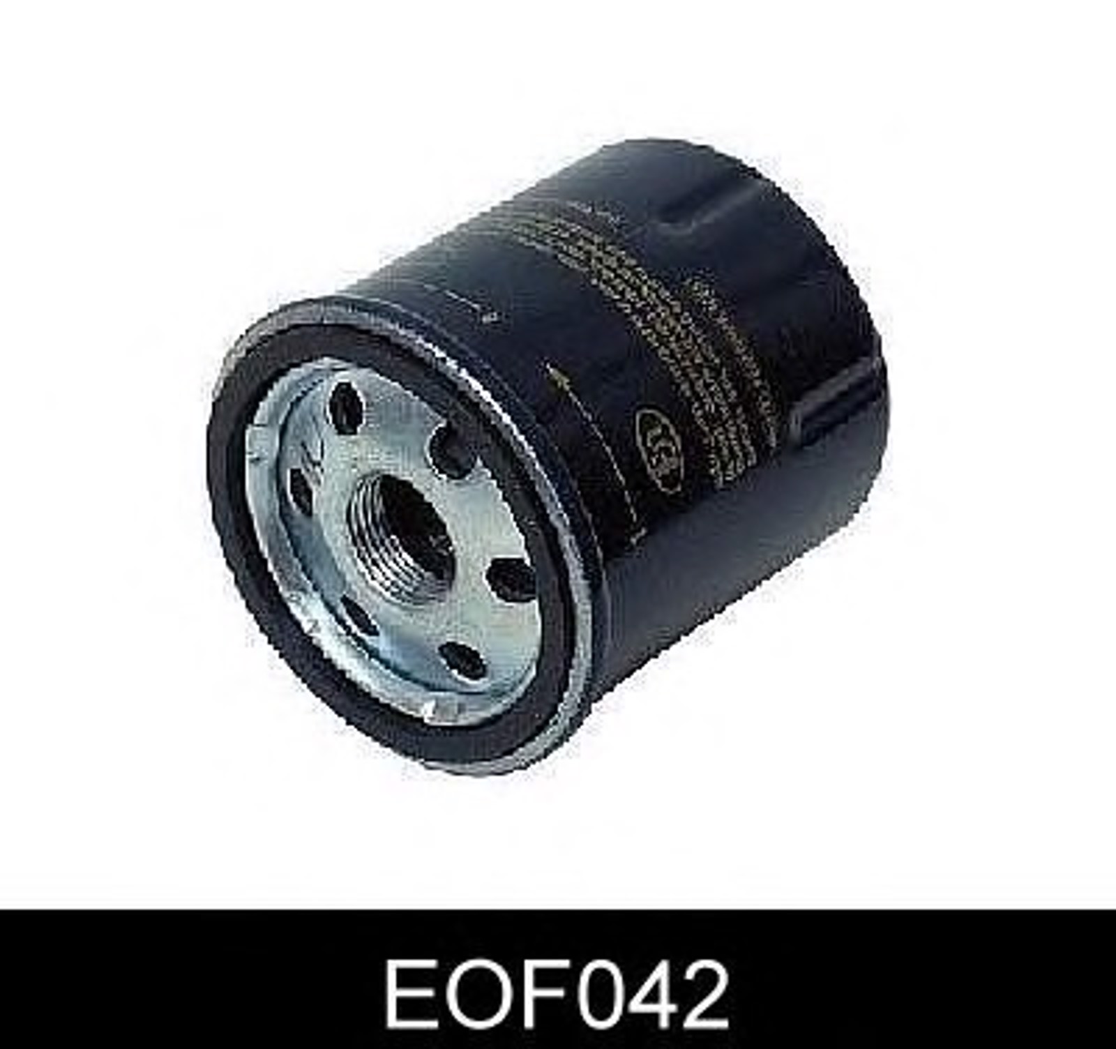 Масляный фильтр COMLINE EOF042