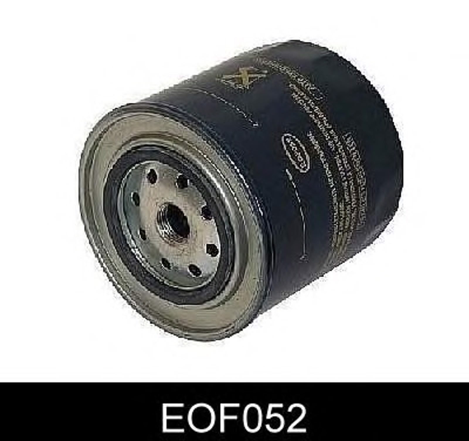 Масляный фильтр COMLINE EOF052