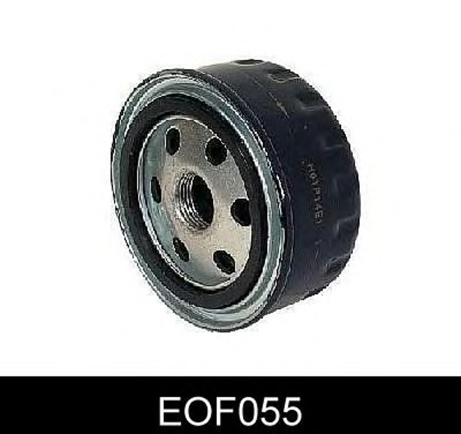 Фильтр масляный COMLINE EOF055