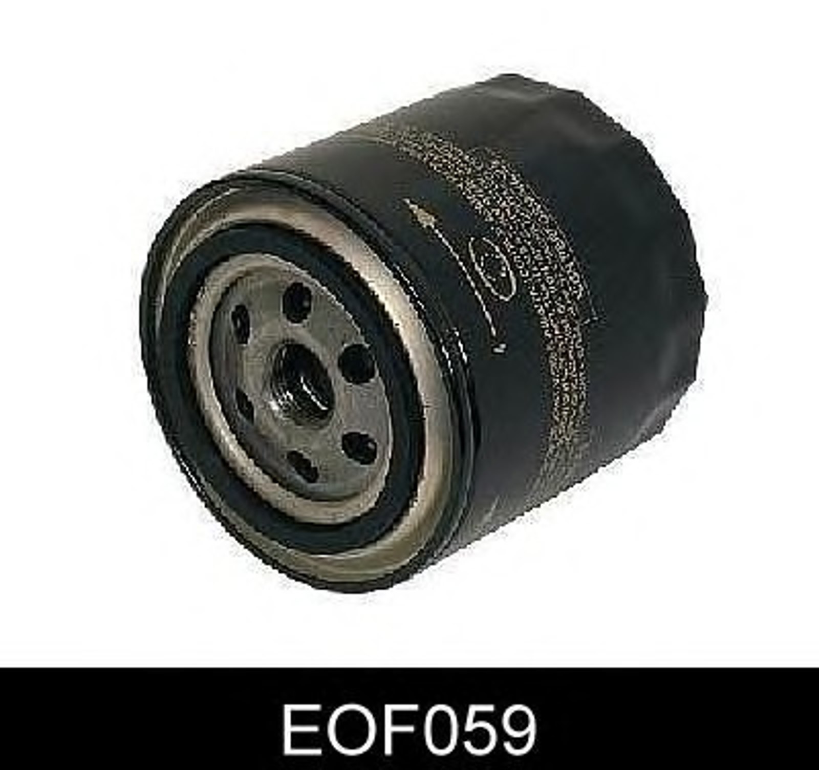 Фильтр масляный COMLINE EOF059