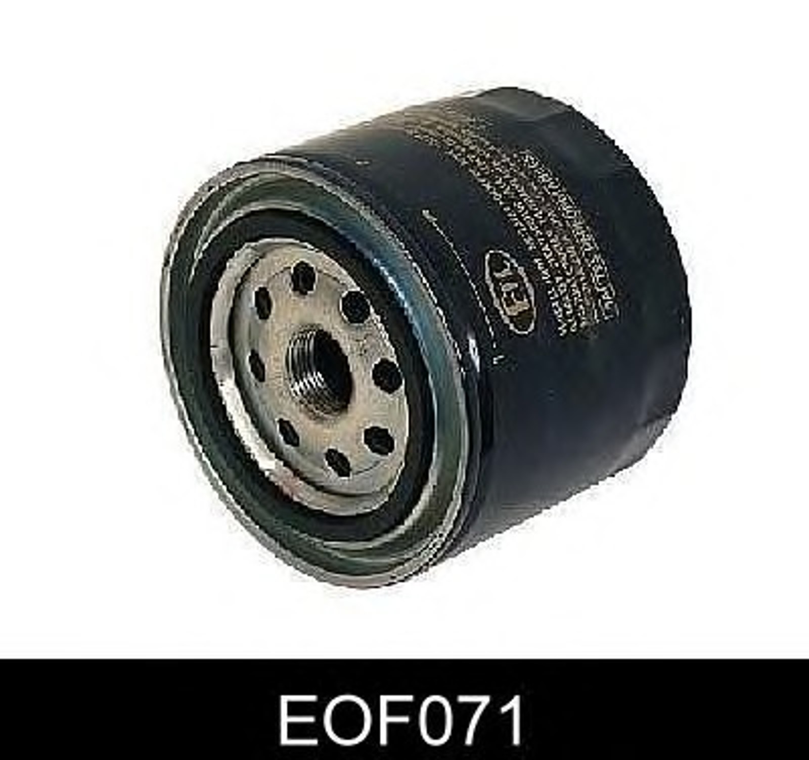 Фильтр масляный COMLINE EOF071