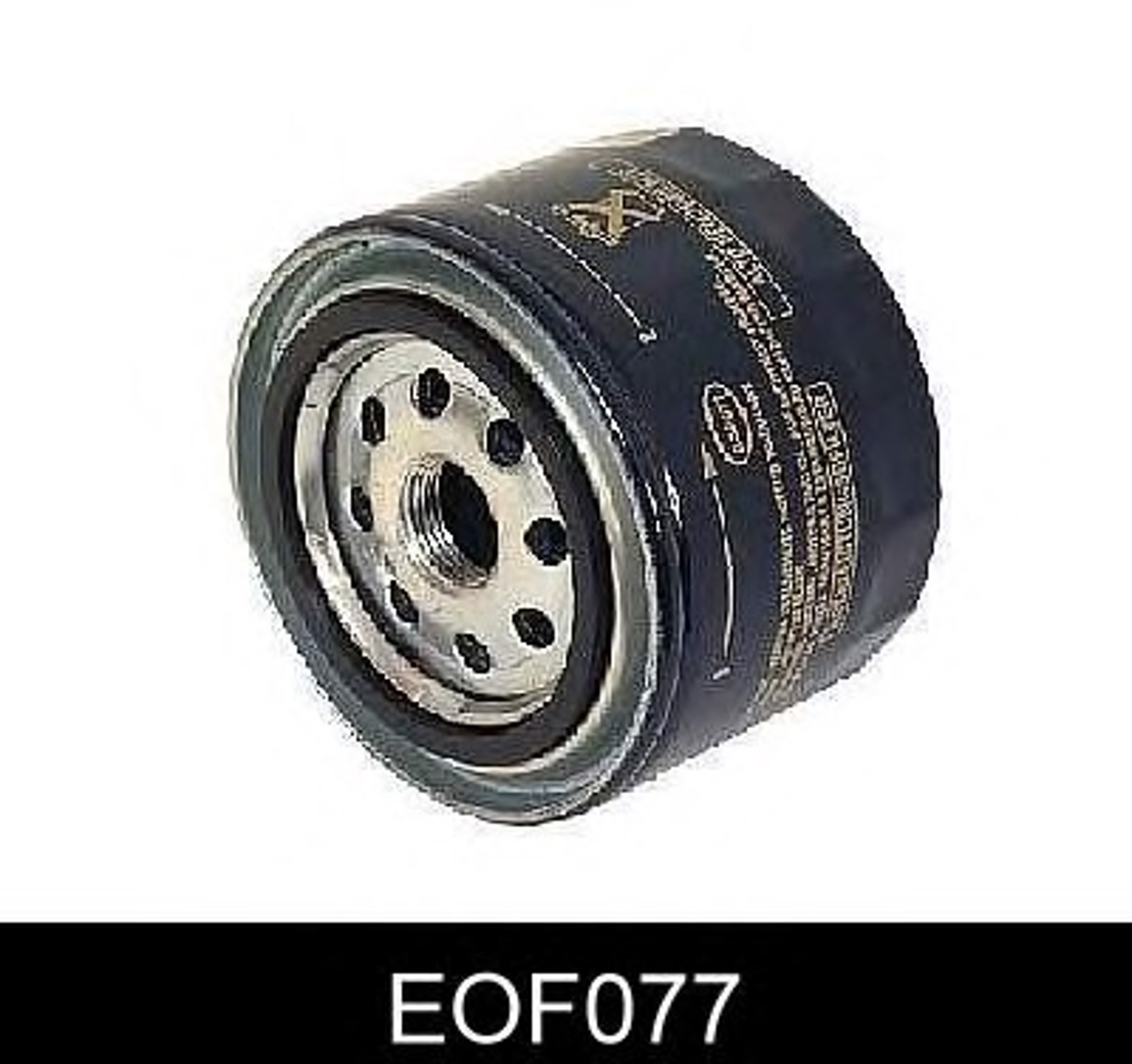 Масляный фильтр COMLINE EOF077