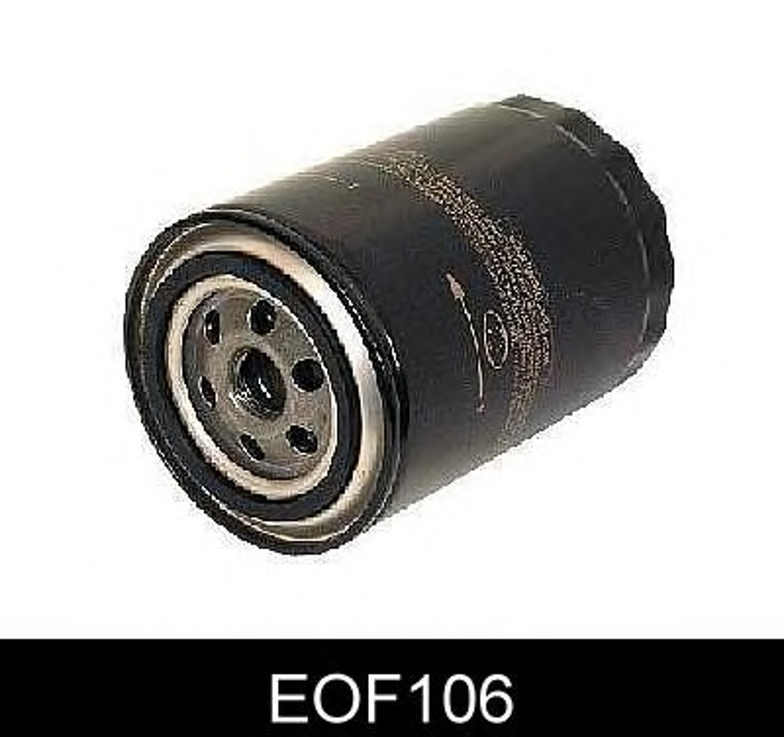 Фильтр масляный COMLINE EOF106