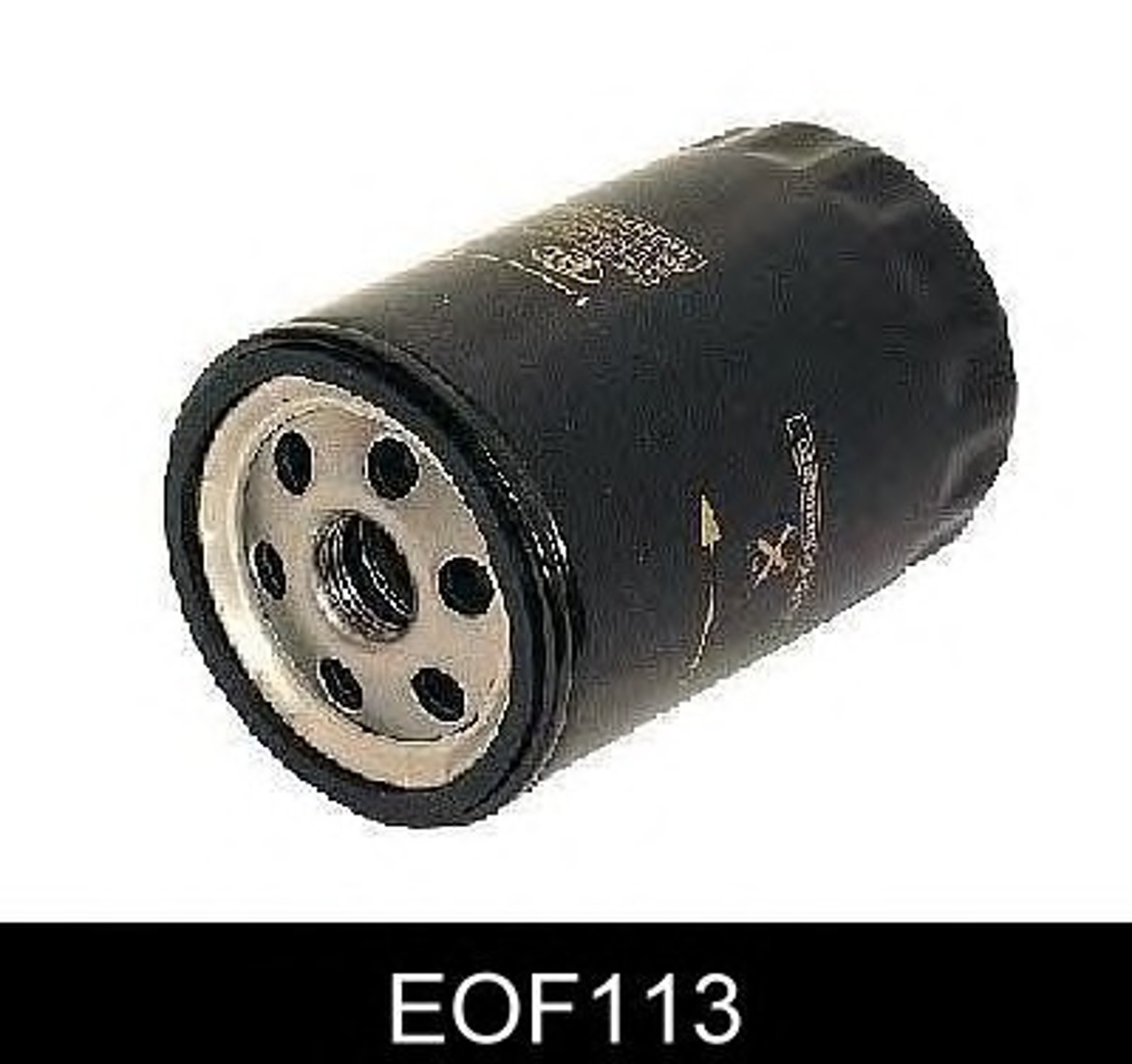 Масляный фильтр COMLINE EOF113