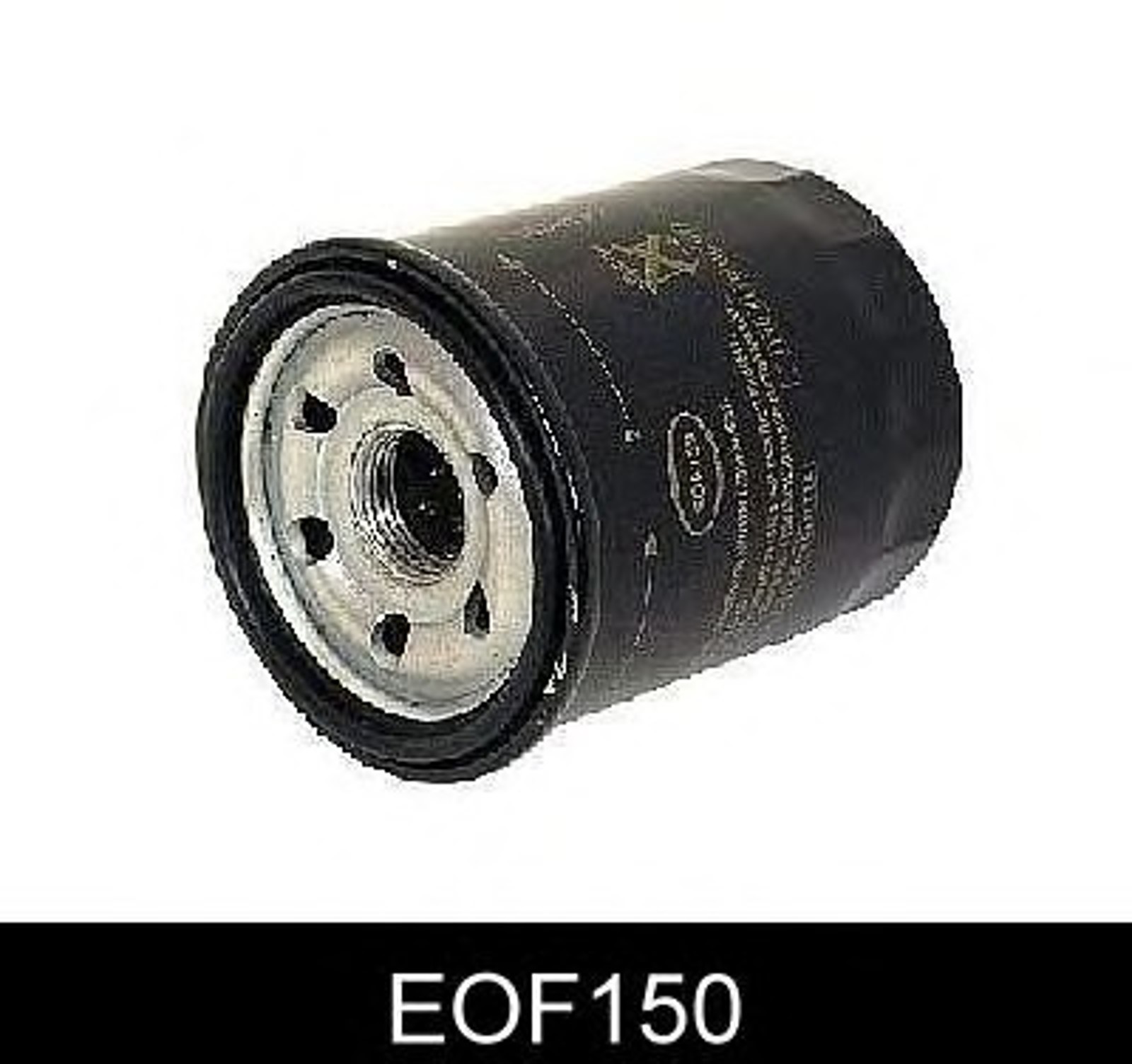 Фильтр масляный COMLINE EOF150