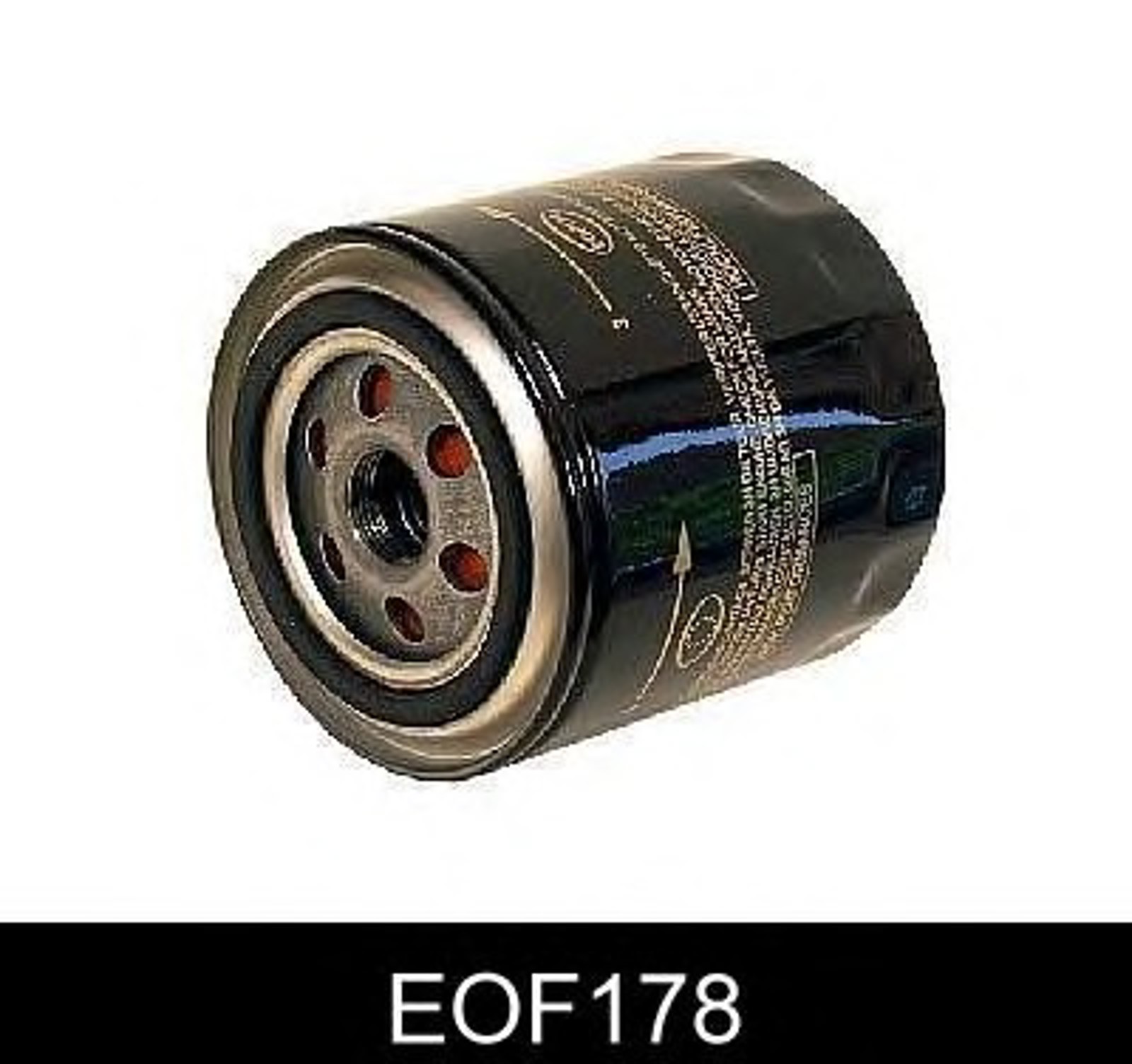 Фильтр масляный COMLINE EOF178