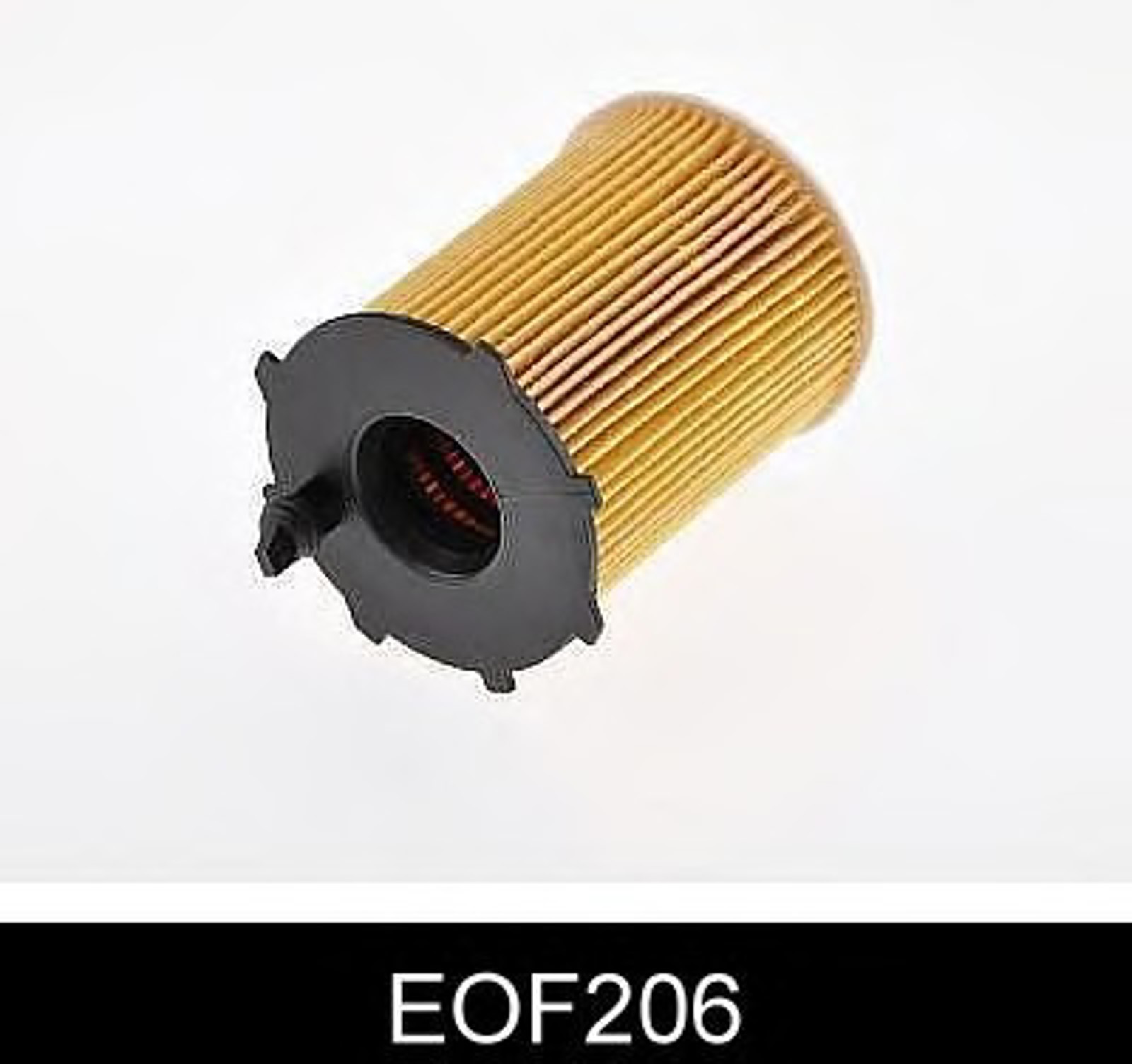 Фильтр масляный COMLINE EOF206