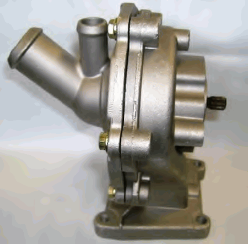 Водяной насос (помпа) COMLINE EWP059