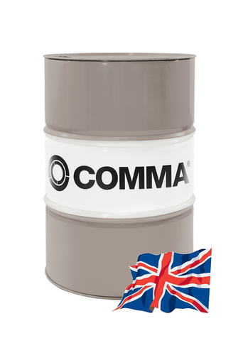 Моторное масло COMMA PRO60L